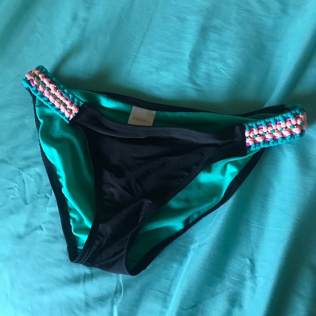 Brand New Swim Suit Bottoms